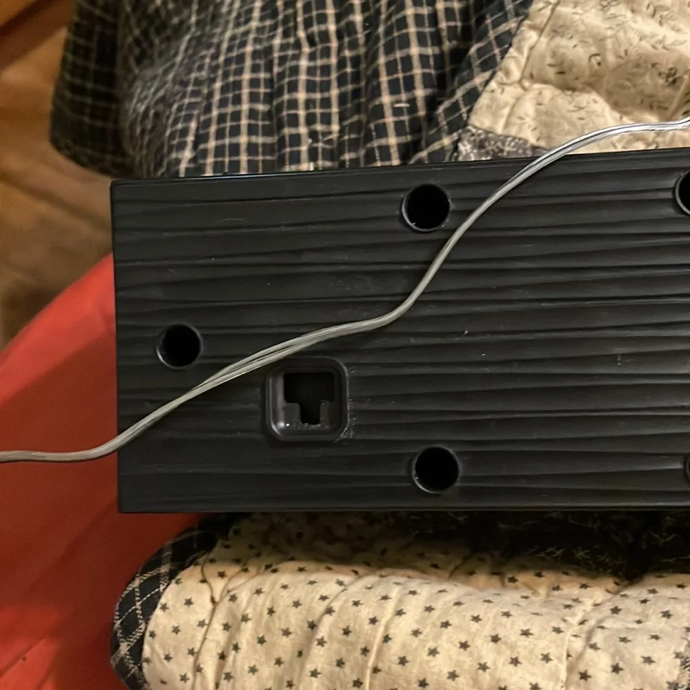 Samsung PS-CC6600 Center Speaker System